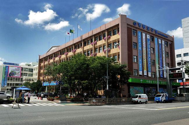 영등포구, 추석 앞두고 93억 상품권 발행·상생 장터 확대