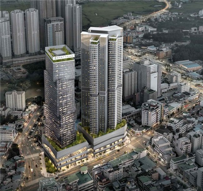 이천시, 명품도시 조성 위해 이천터미널 복합개발과 글로벌 호텔 브랜드 유치 추진