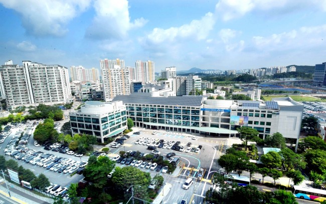 시흥시, 지역화폐 '시루' 가맹점 등록 기준 완화